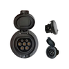Evtaurus Tipo 2 IEC 62196-2 AC Outlet