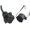 Evtaurus tipo 1 a adaptador GBT EV