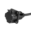 Evtaurus Tipo 1 SAE J1772 AC Vehículo Entrada