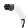 Evtaurus Tipo 2 IEC 62196-2 enchufe masculino