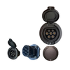 Evtaurus Tipo 2 IEC 62196-2 AC Outlet