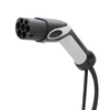 Evtaurus Tipo 2 IEC 62196-2 enchufe masculino