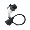 Evtaurus tipo 1 a adaptador GBT EV