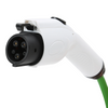 Evtaurus AC Tipo 1 SAE J1772 EV enchufe de carga