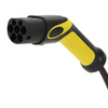 Evtaurus Tipo 2 IEC 62196-2 enchufe masculino