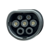 Evtaurus Tipo 2 IEC 62196-2 Tornillo ficticio