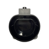 Evtaurus Tipo 2 IEC 62196-2 Tornillo ficticio