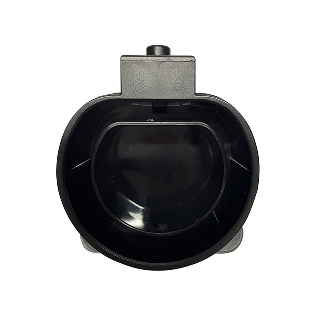 Evtaurus Tipo 2 IEC 62196-2 Tornillo ficticio