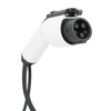 Evtaurus AC Tipo 1 SAE J1772 EV enchufe de carga