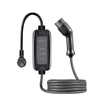 1 fase 3.5kW/7kW EV Charger Cee Schuko Model 2 