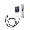 Estación de carga comercial de EV rápida de 30kW DC 