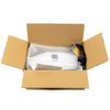 16A/32A JT10 OCPP 1.6J 4G WiFi LAN Commercial EV Wallbox （3.6kw 7.2kw 11kW 22kW） con IEC 62196-2 o SAEJ1772 enchufe