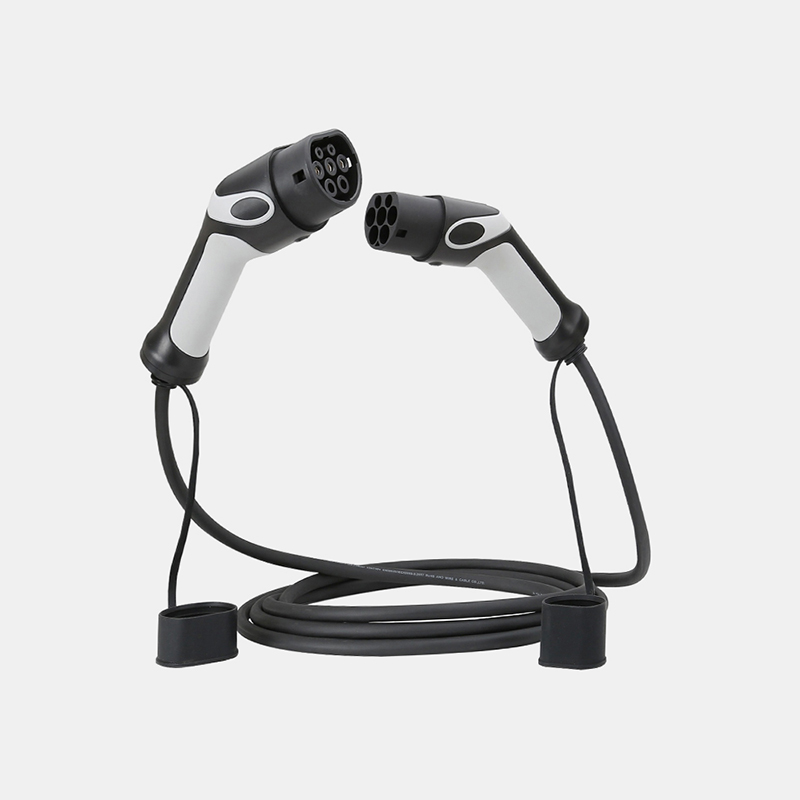 Modo 3 EV Cable de carga