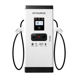 240kw 320kw 360kw todo en uno CCS GBT NACS Estación de carga rápida de vehículos eléctricos CC de alta potencia para uso comercial 