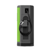  60kW ecológico de 120kW DC CCS2 GBT Guns doble EV Estación de carga para uso comercial y comercial