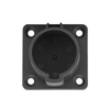 EV Charger SAE J1772 Conectores Tipo1 Soporte de cebolla de CA