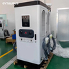 240kw 320kw 360kw todo en uno CCS GBT NACS Estación de carga rápida de vehículos eléctricos CC de alta potencia para uso comercial 