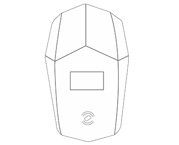 Cargador de evas