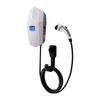 Evtaurus JT10 Basic EV Charger （16a 32a 7.2kw 11kw 22kW） con 20 pies SAE J1772 e IEC 62196-2 enchufe