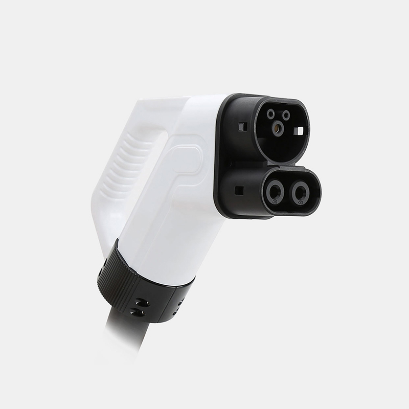 Conector EV