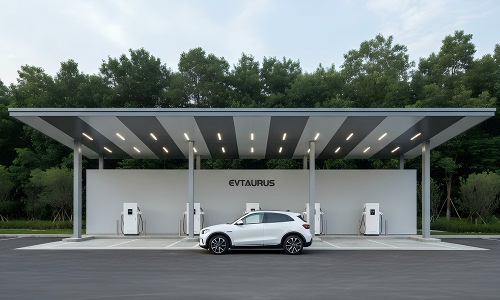 Encontrar un instalador confiable de cargadores para vehículos eléctricos: qué buscar