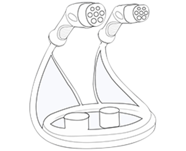 cable de carga