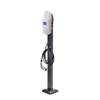 Evtaurus JT10 Basic EV Charger （16a 32a 7.2kw 11kw 22kW） con 20 pies SAE J1772 e IEC 62196-2 enchufe