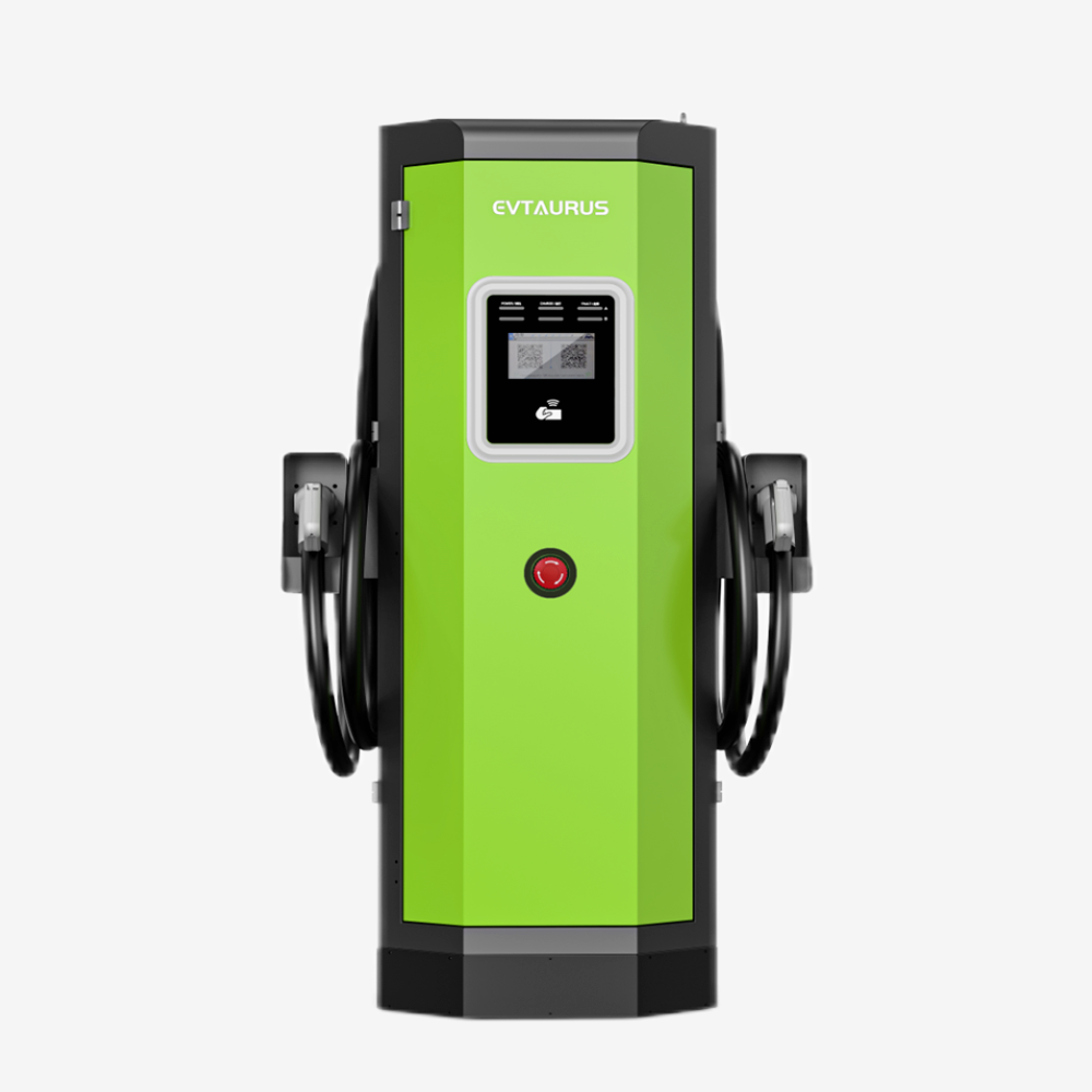 DC EV Charger