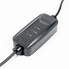 1 fase 7.3kW 6A-32A CEE CEE CEE CEE AJUSTABLE CON CEE CEE 5M Longitud Modelo 2 Cargador EV portátil con certificado CE