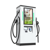 60kW 90kW 120kW DC Postizante EV Charger Commercial OCPP1.6J Ethernet/4G DC EV Carger de automóvil EV EV DC Estación de carga