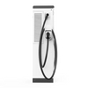 60kW 90kW 120kW DC Postizante EV Charger Commercial OCPP1.6J Ethernet/4G DC EV Carger de automóvil EV EV DC Estación de carga