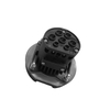  IEC 62196-2 SOCKEL TYPE2 ENTLEK para la carga de AC EV