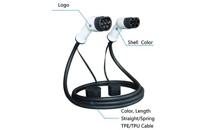 cable de carga