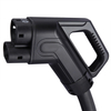 DC FAST EV Charger Connector CCS2 Enplicar de carga (80A 150A 200A) para la estación comercial de carga EV EV