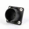 EV Charger SAE J1772 Conectores Tipo1 Soporte de cebolla de CA