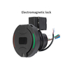  IEC 62196-2 SOCKEL TYPE2 ENTLEK para la carga de AC EV