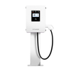 Estación de carga comercial de EV rápida de 20-40kW DC 