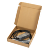 1 fase 7.3kW 6A-32A CEE CEE CEE CEE AJUSTABLE CON CEE CEE 5M Longitud Modelo 2 Cargador EV portátil con certificado CE