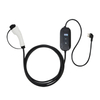 Venta caliente 2023 AC 3.5/7kW EV Charger Single Gun Tipo 2 IEC 62196 Nuevo pila de carga de energía