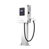Estación de carga comercial de EV rápida de 30kW DC 