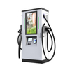 60kW 90kW 120kW DC Postizante EV Charger Commercial OCPP1.6J Ethernet/4G DC EV Carger de automóvil EV EV DC Estación de carga