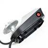  Tarjeta RFID Europeo Estándar impermeable Voltaje de plástico Monitoreo de 22kw AC EV Cargador
