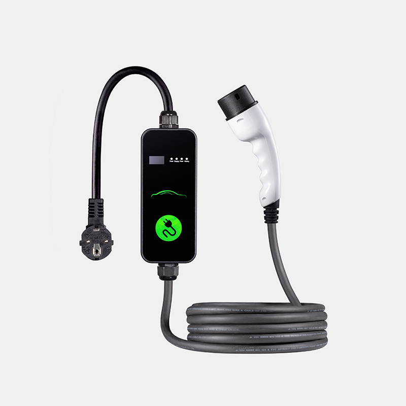 Cargador EV portátil