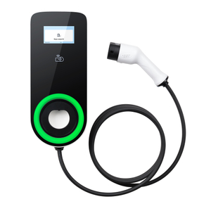 16A/32A COMERCIAL EV Estación de carga OCPP 1.6 Compatible SAE J1772 e IEC 62196-2 