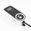 16A/32A Estación de carga comercial de EV más vendida que soporta OCPP1.6 con cable de 5 m y SAE J1772 e IEC 62196-2 enchufe de carga