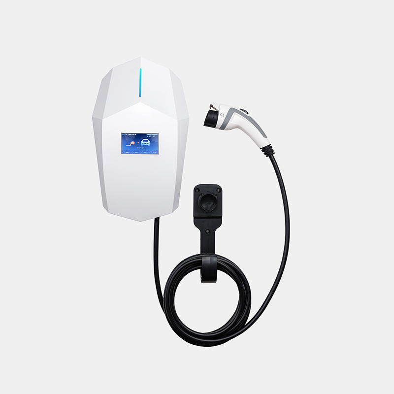 Cargador ac eV